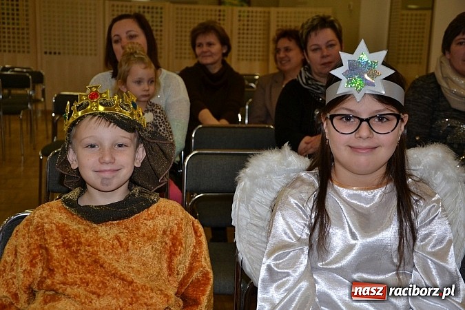 Zdjęcie w galerii na portalu naszraciborz.pl: Jasełka 2015 - przegląd w Tworkowie dzień drugi wiadomości z regionu