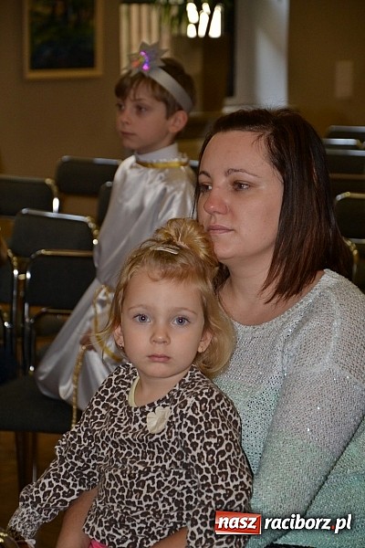 Zdjęcie w galerii na portalu naszraciborz.pl: Jasełka 2015 - przegląd w Tworkowie dzień drugi wiadomości z regionu