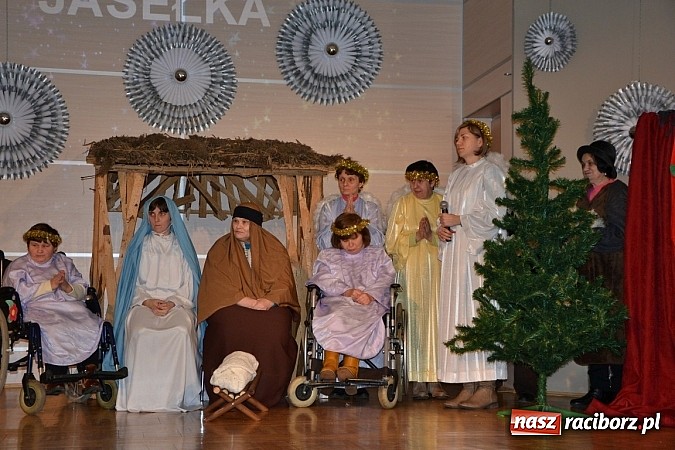 Zdjęcie w galerii na portalu naszraciborz.pl: Jasełka 2015 - przegląd w Tworkowie dzień drugi wiadomości z regionu