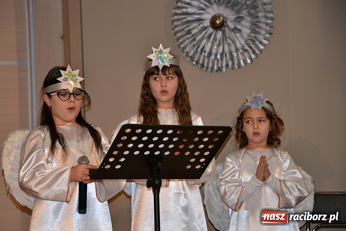 Zdjęcie w galerii na portalu naszraciborz.pl: Jasełka 2015 - przegląd w Tworkowie dzień drugi wiadomości z regionu