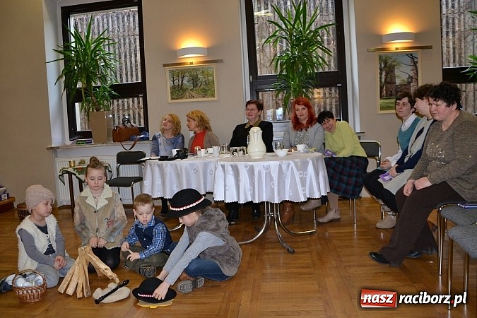 Zdjęcie w galerii na portalu naszraciborz.pl: Jasełka 2015 - przegląd w Tworkowie dzień drugi wiadomości z regionu