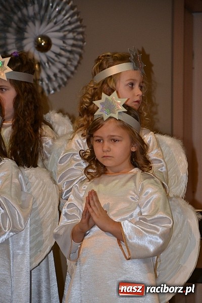 Zdjęcie w galerii na portalu naszraciborz.pl: Jasełka 2015 - przegląd w Tworkowie dzień drugi wiadomości z regionu