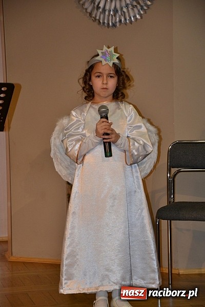 Zdjęcie w galerii na portalu naszraciborz.pl: Jasełka 2015 - przegląd w Tworkowie dzień drugi wiadomości z regionu