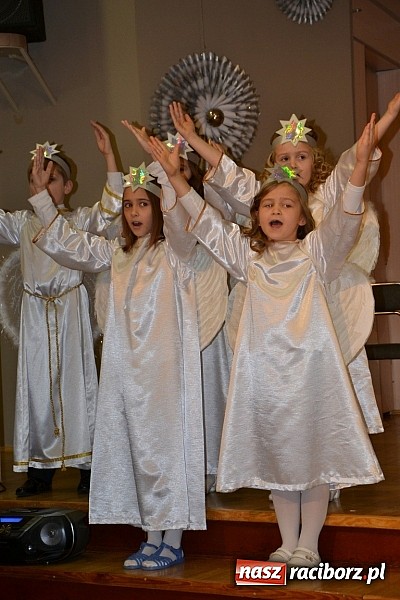 Zdjęcie w galerii na portalu naszraciborz.pl: Jasełka 2015 - przegląd w Tworkowie dzień drugi wiadomości z regionu