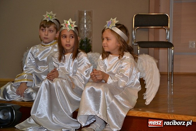 Zdjęcie w galerii na portalu naszraciborz.pl: Jasełka 2015 - przegląd w Tworkowie dzień drugi wiadomości z regionu