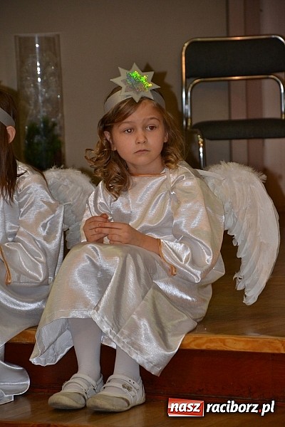 Zdjęcie w galerii na portalu naszraciborz.pl: Jasełka 2015 - przegląd w Tworkowie dzień drugi wiadomości z regionu