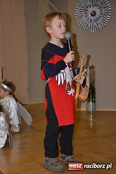 Zdjęcie w galerii na portalu naszraciborz.pl: Jasełka 2015 - przegląd w Tworkowie dzień drugi wiadomości z regionu