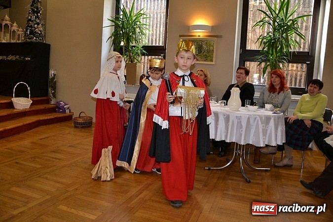 Zdjęcie w galerii na portalu naszraciborz.pl: Jasełka 2015 - przegląd w Tworkowie dzień drugi wiadomości z regionu