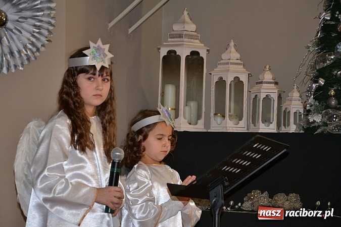 Zdjęcie w galerii na portalu naszraciborz.pl: Jasełka 2015 - przegląd w Tworkowie dzień drugi wiadomości z regionu