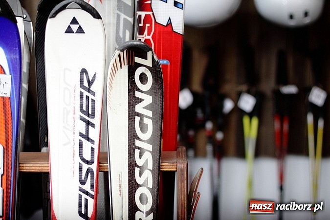 Zdjęcie w galerii na portalu naszraciborz.pl: Jak zadbać o narty? wiadomości z regionu