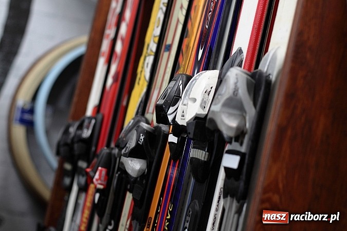 Zdjęcie w galerii na portalu naszraciborz.pl: Jak zadbać o narty? wiadomości z regionu
