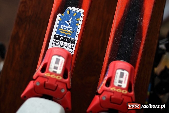 Zdjęcie w galerii na portalu naszraciborz.pl: Jak zadbać o narty? wiadomości z regionu