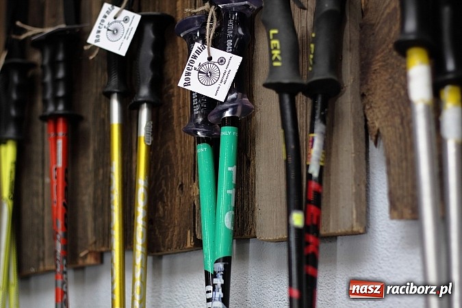 Zdjęcie w galerii na portalu naszraciborz.pl: Jak zadbać o narty? wiadomości z regionu