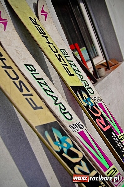 Zdjęcie w galerii na portalu naszraciborz.pl: Jak zadbać o narty? wiadomości z regionu