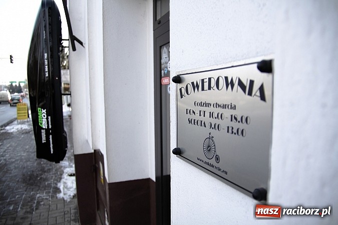 Zdjęcie w galerii na portalu naszraciborz.pl: Jak zadbać o narty? wiadomości z regionu