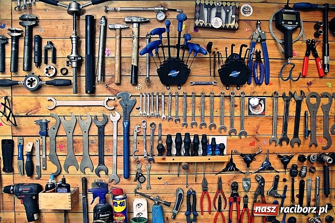 Zdjęcie w galerii na portalu naszraciborz.pl: Jak zadbać o narty? wiadomości z regionu