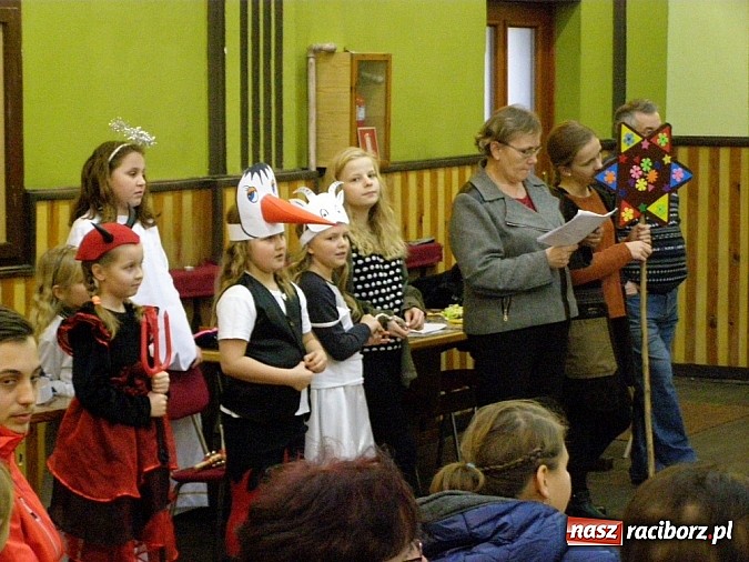 Zdjęcie w galerii na portalu naszraciborz.pl: Wieczór kolęd i jasełek w Borucinie wiadomości z regionu