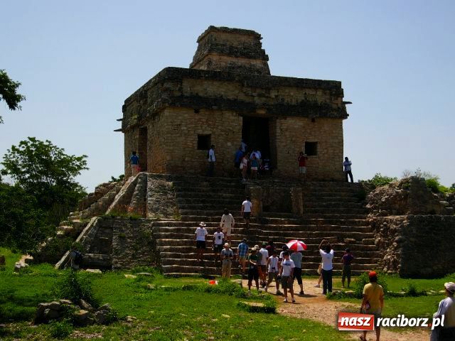 Zdjęcie w galerii na portalu naszraciborz.pl: Przywiózł srebro z Meksyku wiadomości z regionu