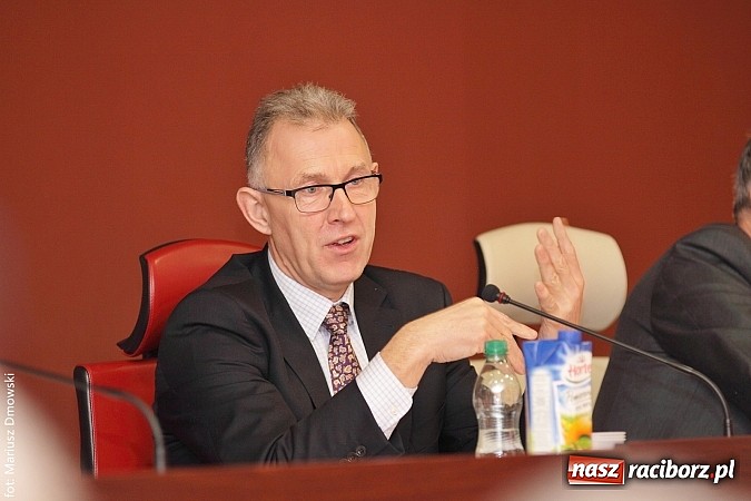 Zdjęcie w galerii na portalu naszraciborz.pl: Członkowie Euroregionu Silesia wybrali nowy zarząd wiadomości z regionu