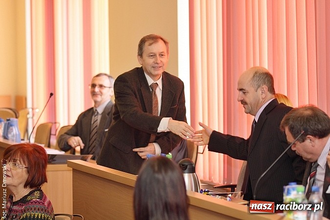 Zdjęcie w galerii na portalu naszraciborz.pl: Członkowie Euroregionu Silesia wybrali nowy zarząd wiadomości z regionu