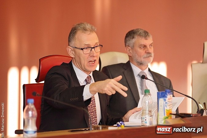 Zdjęcie w galerii na portalu naszraciborz.pl: Członkowie Euroregionu Silesia wybrali nowy zarząd wiadomości z regionu