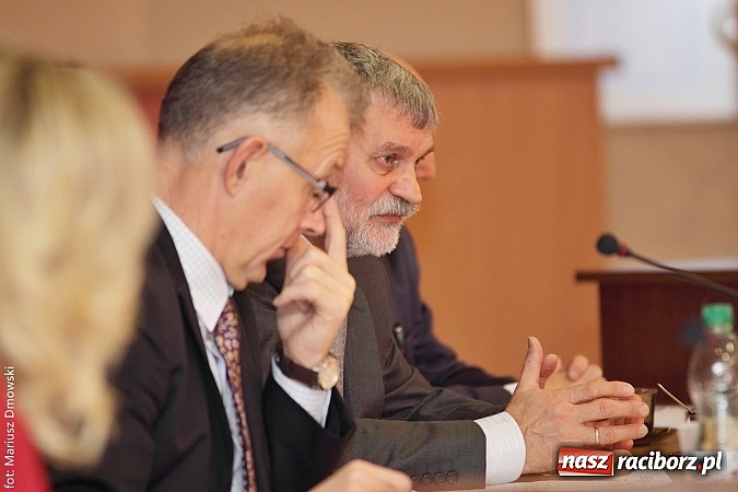 Zdjęcie w galerii na portalu naszraciborz.pl: Członkowie Euroregionu Silesia wybrali nowy zarząd wiadomości z regionu