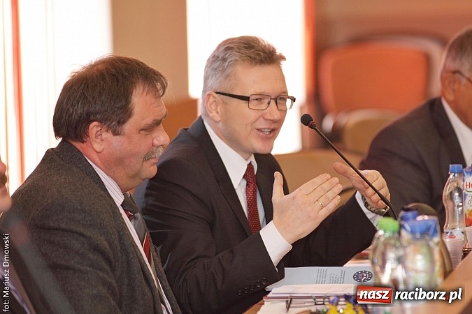Zdjęcie w galerii na portalu naszraciborz.pl: Członkowie Euroregionu Silesia wybrali nowy zarząd wiadomości z regionu