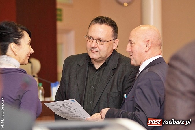 Zdjęcie w galerii na portalu naszraciborz.pl: Członkowie Euroregionu Silesia wybrali nowy zarząd wiadomości z regionu