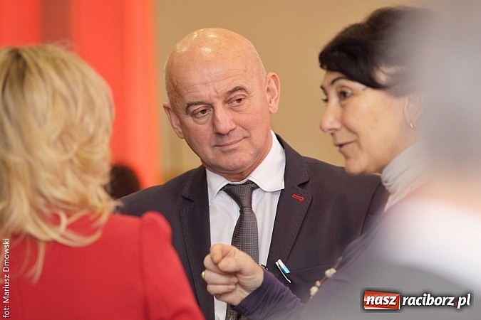 Zdjęcie w galerii na portalu naszraciborz.pl: Członkowie Euroregionu Silesia wybrali nowy zarząd wiadomości z regionu