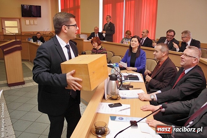 Zdjęcie w galerii na portalu naszraciborz.pl: Członkowie Euroregionu Silesia wybrali nowy zarząd wiadomości z regionu