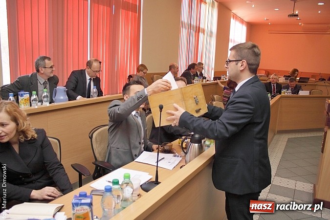 Zdjęcie w galerii na portalu naszraciborz.pl: Członkowie Euroregionu Silesia wybrali nowy zarząd wiadomości z regionu