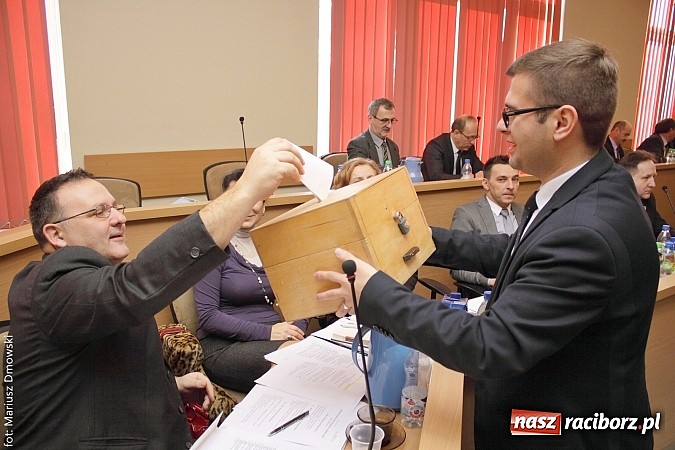 Zdjęcie w galerii na portalu naszraciborz.pl: Członkowie Euroregionu Silesia wybrali nowy zarząd wiadomości z regionu