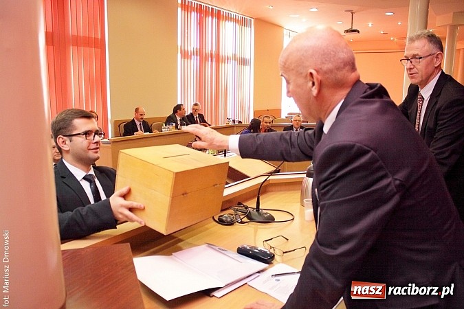 Zdjęcie w galerii na portalu naszraciborz.pl: Członkowie Euroregionu Silesia wybrali nowy zarząd wiadomości z regionu