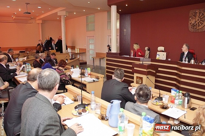 Zdjęcie w galerii na portalu naszraciborz.pl: Członkowie Euroregionu Silesia wybrali nowy zarząd wiadomości z regionu