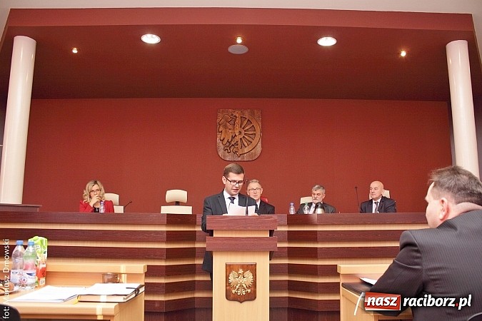 Zdjęcie w galerii na portalu naszraciborz.pl: Członkowie Euroregionu Silesia wybrali nowy zarząd wiadomości z regionu