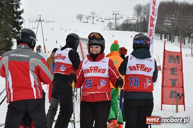 Zdjęcie w galerii na portalu naszraciborz.pl: XVI Mistrzostwa Polski Energetyk&oacute;w w Narciarstwie Alpejskim wiadomości z regionu