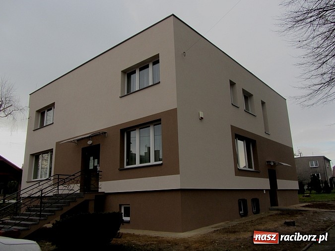 Zdjęcie w galerii na portalu naszraciborz.pl: Termomodernizacje ośrodk&oacute;w zdrowia zakończone wiadomości z regionu