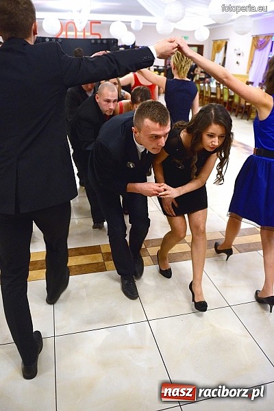 Zdjęcie w galerii na portalu naszraciborz.pl: Tak w Anielskim Młynie szalała Budowlanka wiadomości z regionu