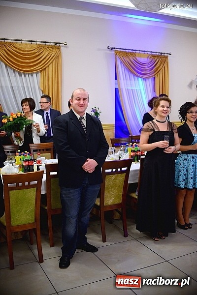 Zdjęcie w galerii na portalu naszraciborz.pl: Tak w Anielskim Młynie szalała Budowlanka wiadomości z regionu