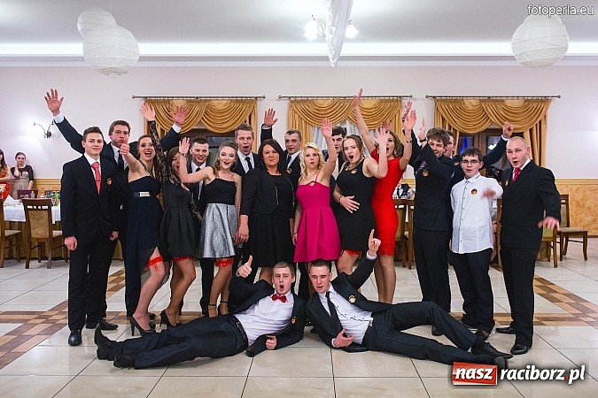 Zdjęcie w galerii na portalu naszraciborz.pl: Tak w Anielskim Młynie szalała Budowlanka wiadomości z regionu