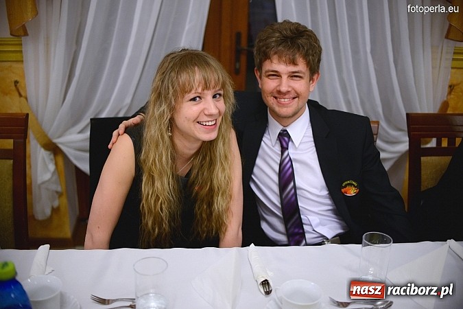 Zdjęcie w galerii na portalu naszraciborz.pl: Tak w Anielskim Młynie szalała Budowlanka wiadomości z regionu