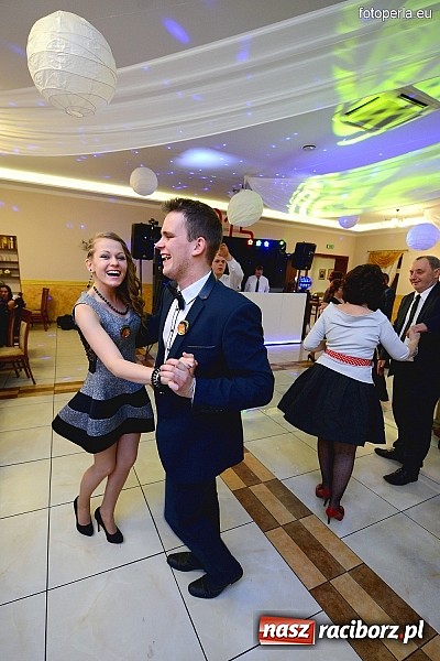 Zdjęcie w galerii na portalu naszraciborz.pl: Tak w Anielskim Młynie szalała Budowlanka wiadomości z regionu