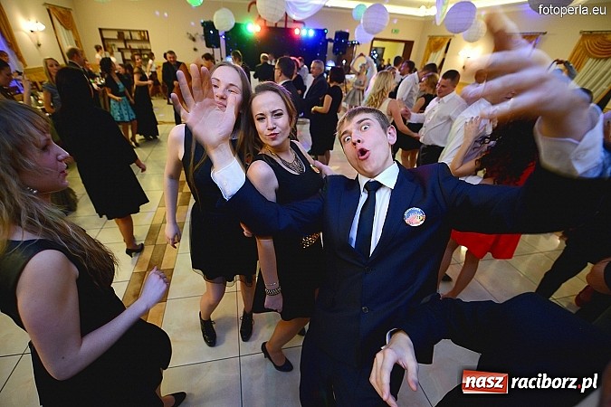 Zdjęcie w galerii na portalu naszraciborz.pl: Tak w Anielskim Młynie szalała Budowlanka wiadomości z regionu