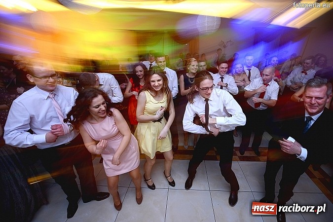 Zdjęcie w galerii na portalu naszraciborz.pl: Tak w Anielskim Młynie szalała Budowlanka wiadomości z regionu