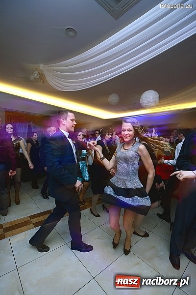 Zdjęcie w galerii na portalu naszraciborz.pl: Tak w Anielskim Młynie szalała Budowlanka wiadomości z regionu