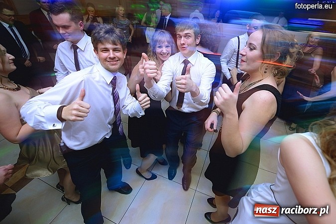 Zdjęcie w galerii na portalu naszraciborz.pl: Tak w Anielskim Młynie szalała Budowlanka wiadomości z regionu