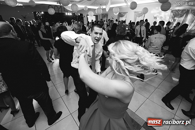 Zdjęcie w galerii na portalu naszraciborz.pl: Tak w Anielskim Młynie szalała Budowlanka wiadomości z regionu