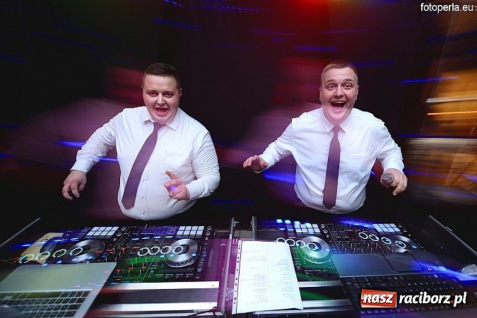 Zdjęcie w galerii na portalu naszraciborz.pl: Tak w Anielskim Młynie szalała Budowlanka wiadomości z regionu