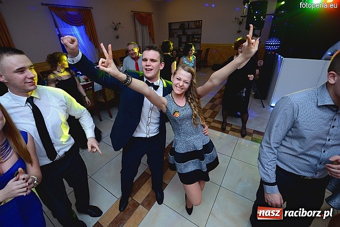 Zdjęcie w galerii na portalu naszraciborz.pl: Tak w Anielskim Młynie szalała Budowlanka wiadomości z regionu