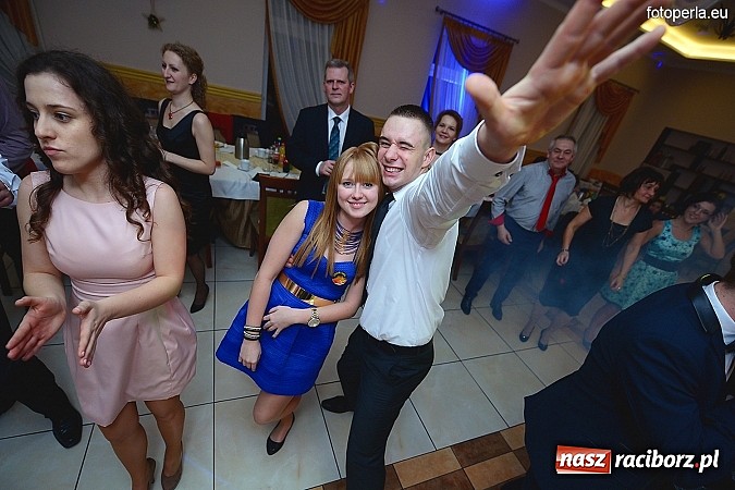 Zdjęcie w galerii na portalu naszraciborz.pl: Tak w Anielskim Młynie szalała Budowlanka wiadomości z regionu